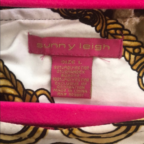 Versace dress - Picture 8 of 8